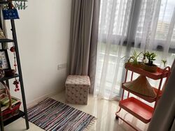 Sant Ritz (D13), Condominium #573712101